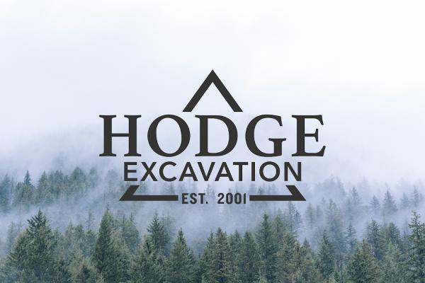 Hodge Excavation