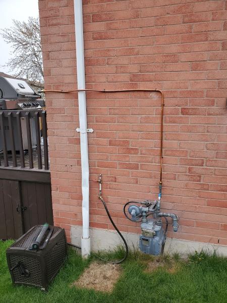 Above & Beyond Mechanical Ltd.