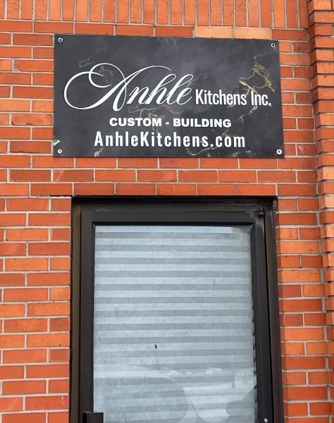 Anhle Kitchens