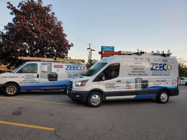 Zeeco Services Ltd