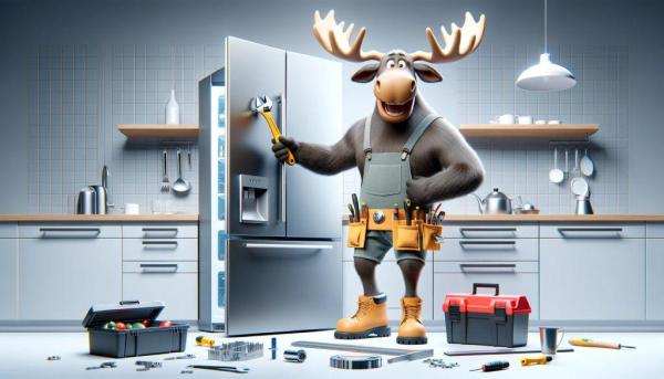 Appliance Repair