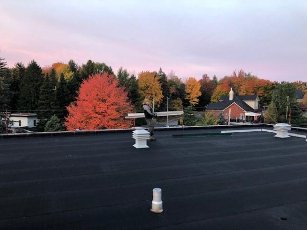 Les Couvertures Shefford