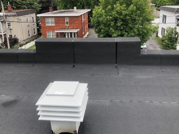 Les Couvertures Shefford