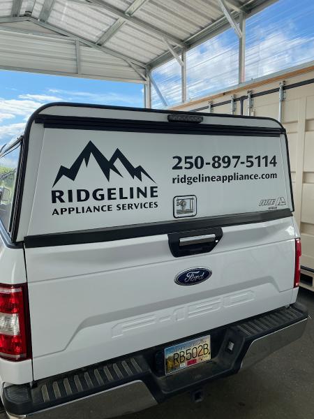 Ridgeline Appliance Services