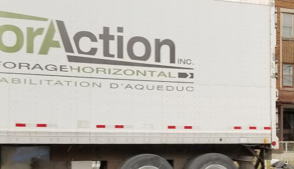 Foraction Inc.