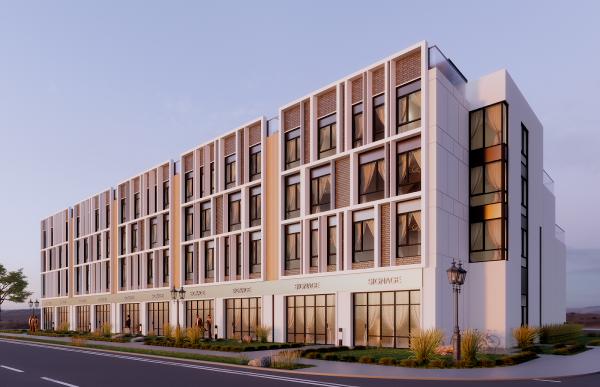 MAR Architect Inc