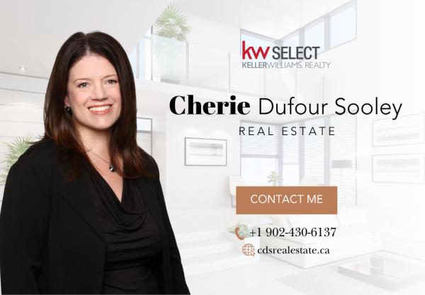 Cherie Dufour Sooley