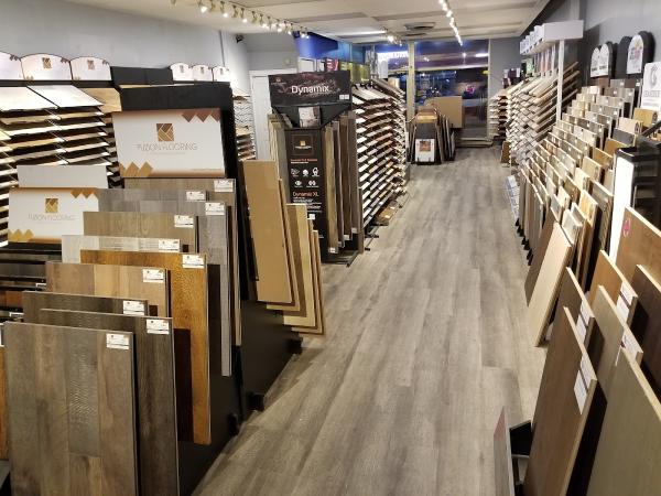 Codona Flooring