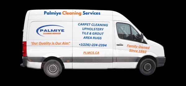 Palmiye Upholstery & Carpet Cleaning