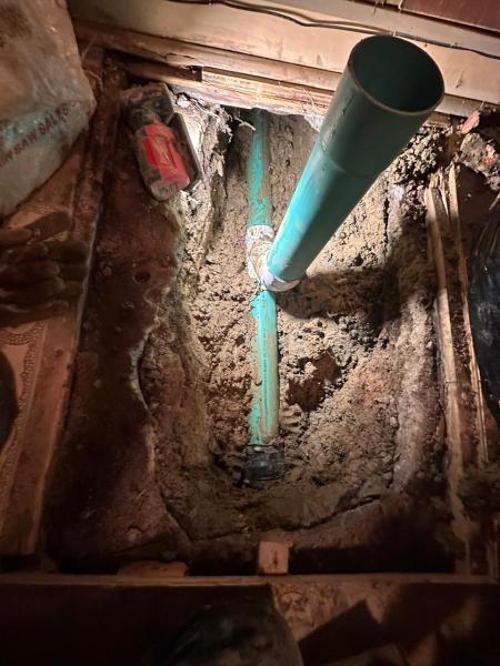 Pryde. Group Corp. Basement Drains and Waterproofing in Toronto