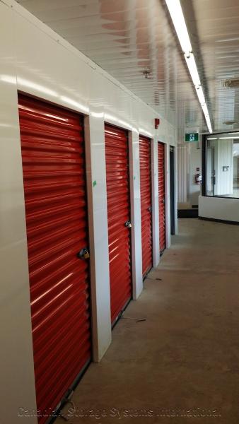 Canadian Storage Systems International