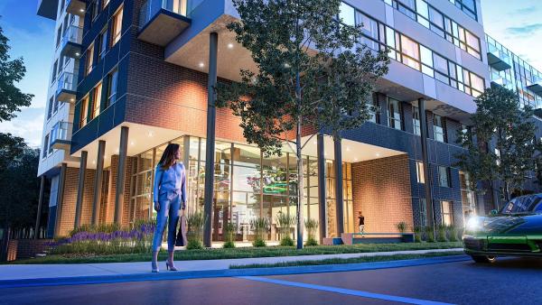 Edgemont Homes
