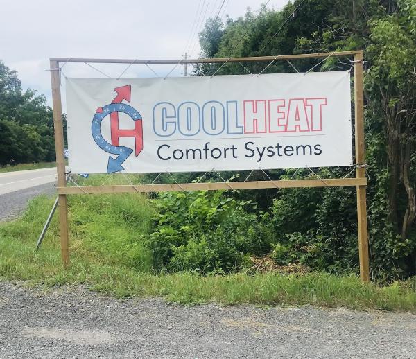 Coolheat Comfort Systems