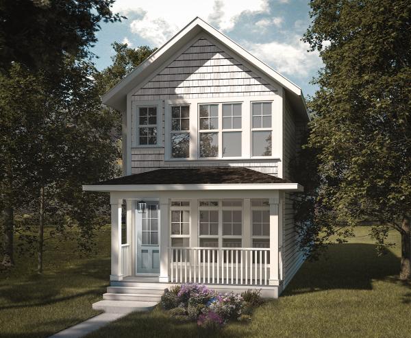 Omni Homes Master Builder Ltd.