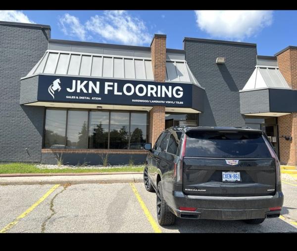JKN Flooring