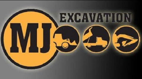 Excavation M J