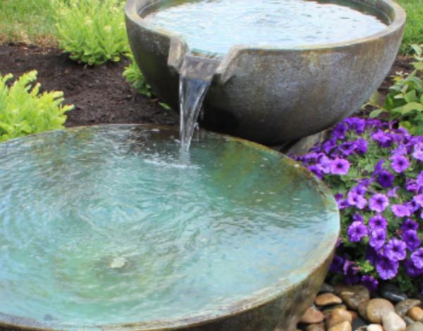 Your Eden Landscaping and Waterscaping