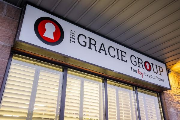 The Gracie Group