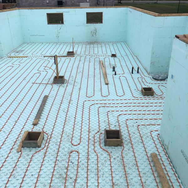 Joe Ferguson Heating