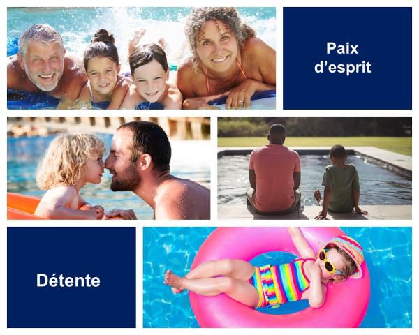 Piscine Cristalline