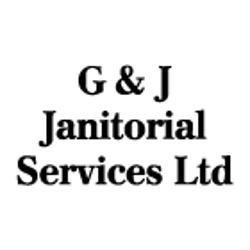 G & J Janitorial Services Ltd