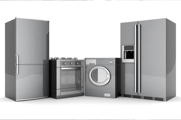 Saga Appliances