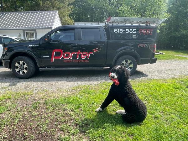 Porter Pest Control