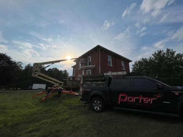 Porter Pest Control