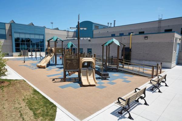 Henderson Recreation Equipment