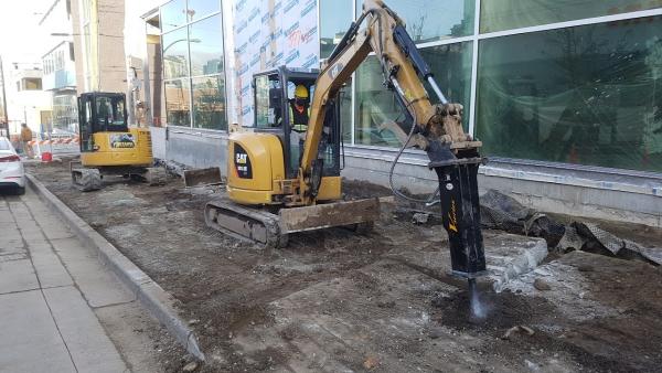 Fontaine Site Services Inc.
