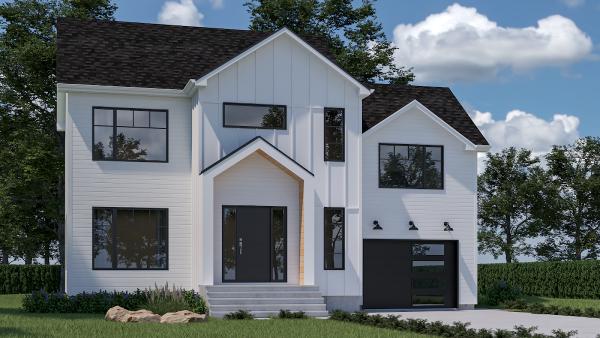 Entreprises P. Laliberté Inc.