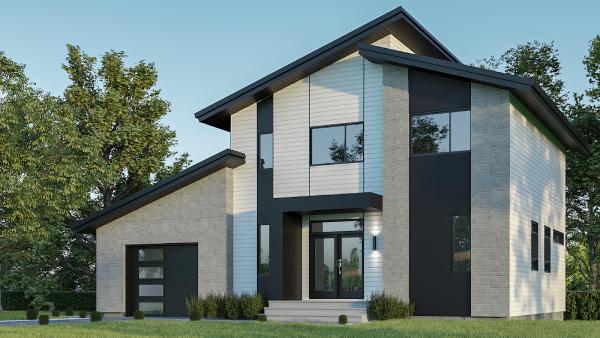 Entreprises P. Laliberté Inc.