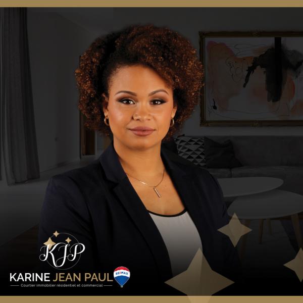 Karine Jean-Paul