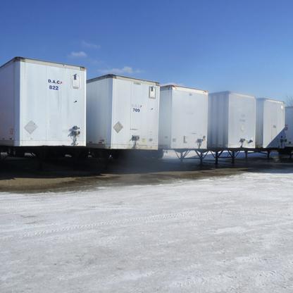 Smartway Trailer Rentals