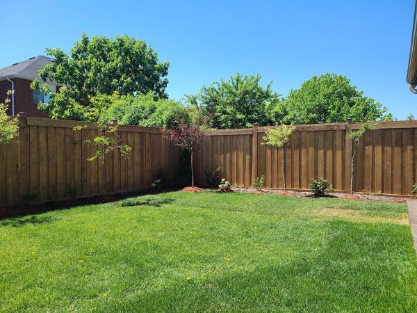 Fence Master Constructions Inc