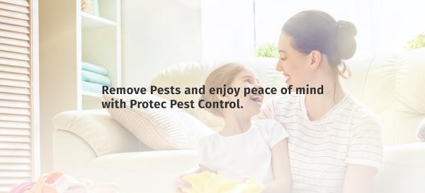 Protec Pest Control