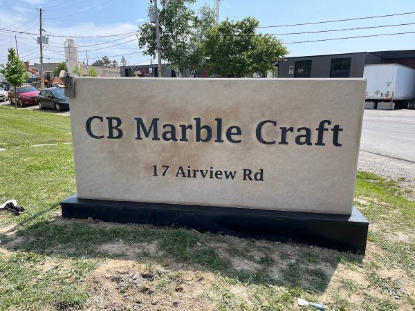 CB Marble Craft Ltd