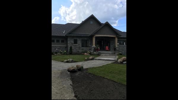 Kawartha Lakes Landscaping