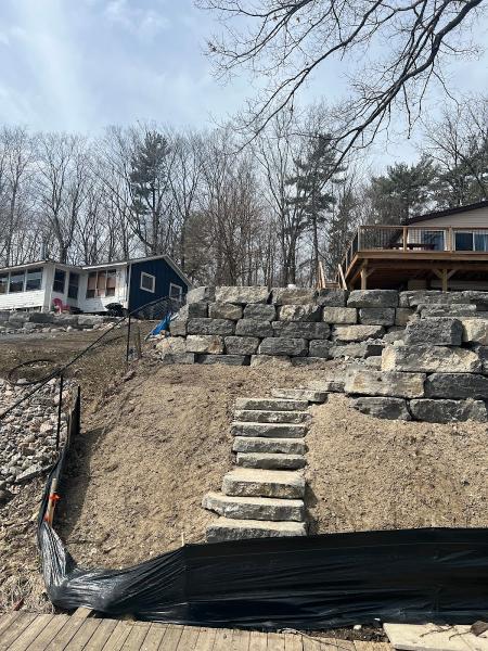 Kawartha Lakes Landscaping