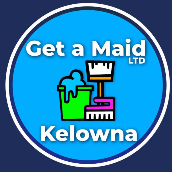 Getamaid LTD