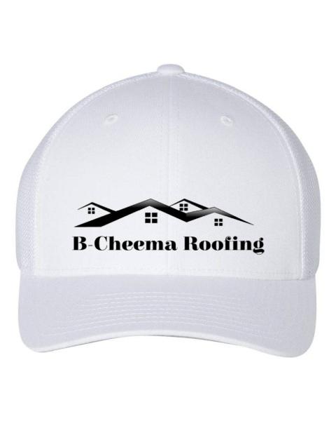B-Cheema Roofing Ltd.