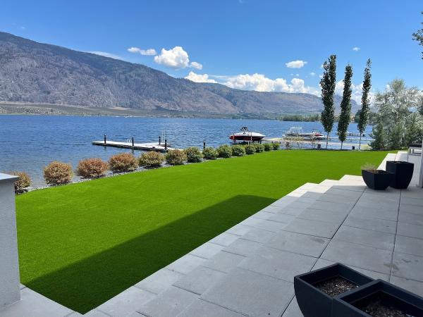 Synlawn Okanagan Ltd.