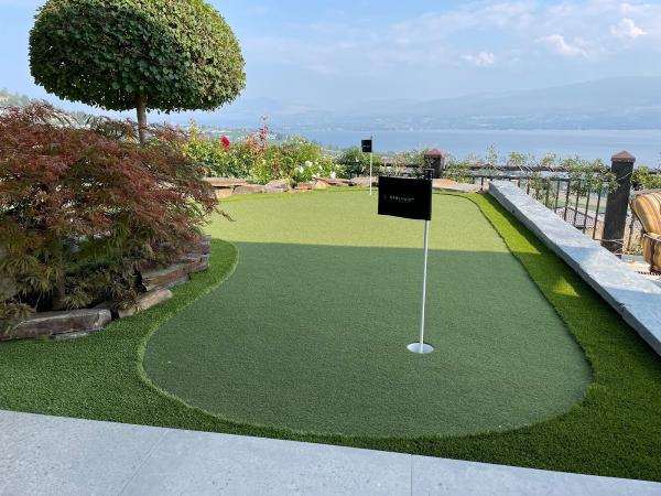 Synlawn Okanagan Ltd.