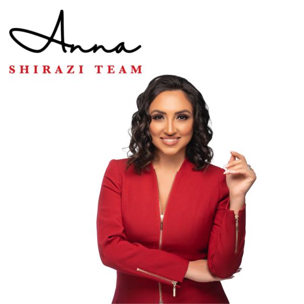 Anna Shirazi Real Estate Team