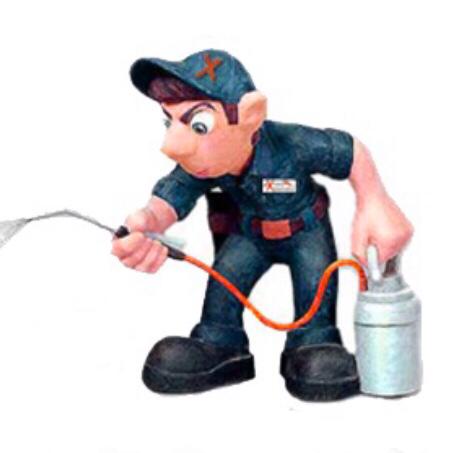 Extrême Extermination