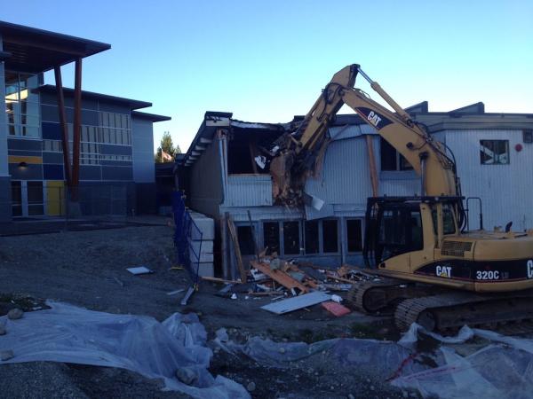 A&D Demolition and Asbestos Removal