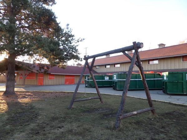 A&D Demolition and Asbestos Removal