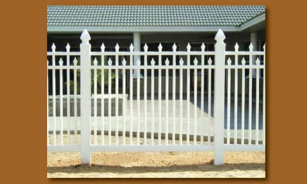 Chaparal Fencing Ltd.