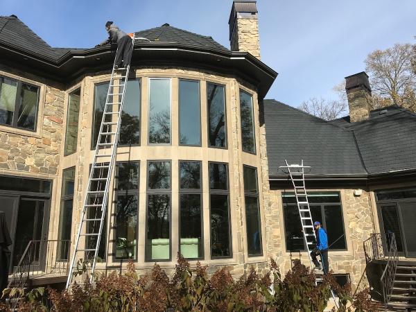 Denver's Window Cleaning & Softwash