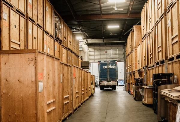 Edgemont Moving & Storage Ltd.